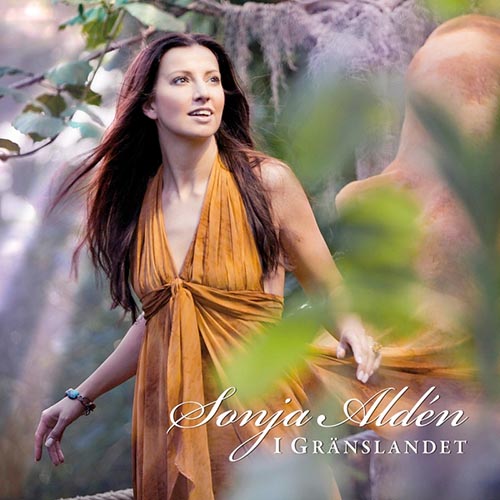 Sonja Aldén - I gränslandet